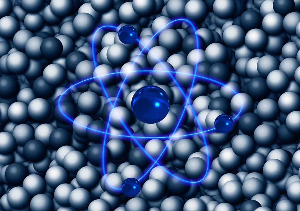 particle analysis